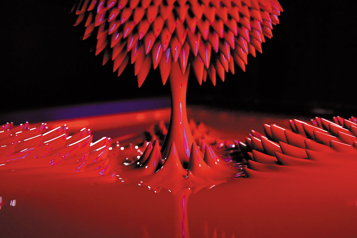 児玉幸子 KizugawaArtMagazine